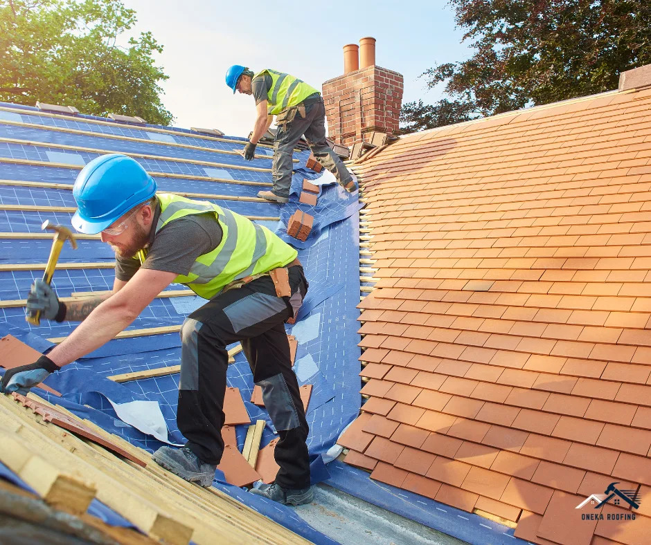 Why choose Roof Repair Near Me in Camptonville, CA
