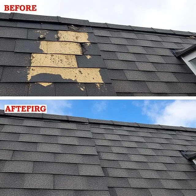Roof Repair Near Me in Camptonville, CA near me